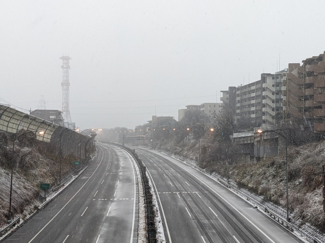 高速道路