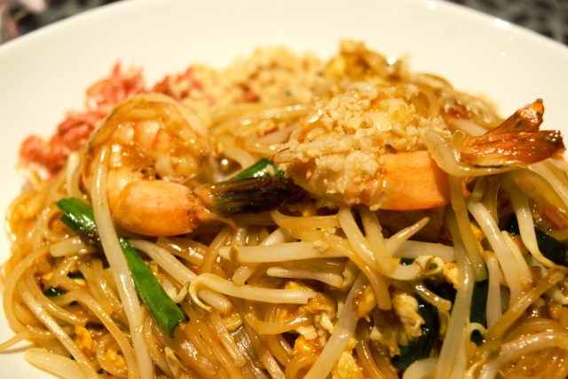パスタ