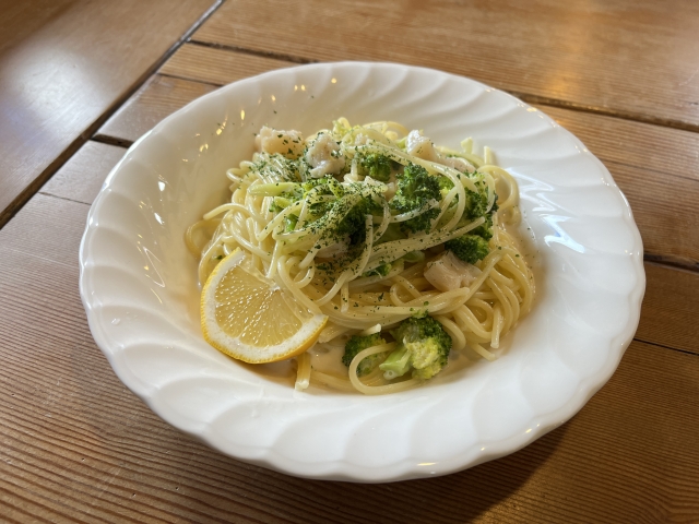 パスタ