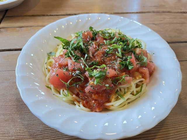 パスタ