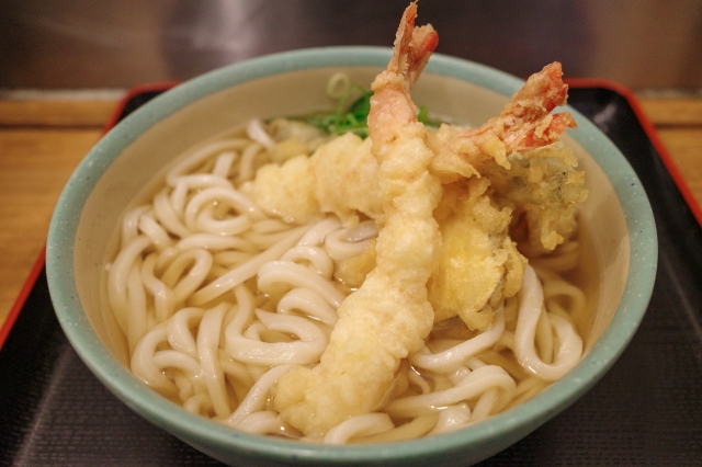 うどん