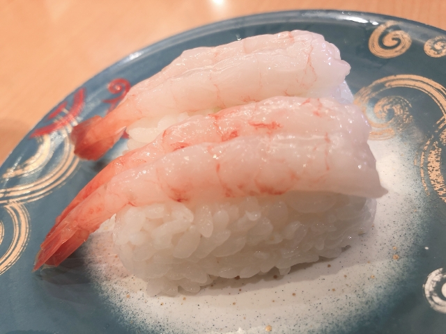 お寿司