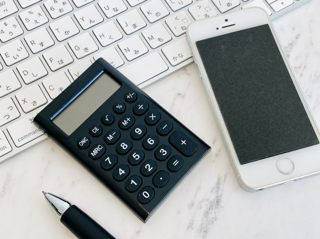 スマートフォン