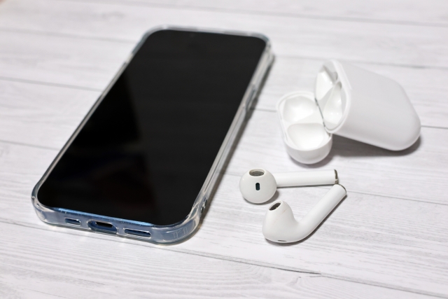 スマートフォン